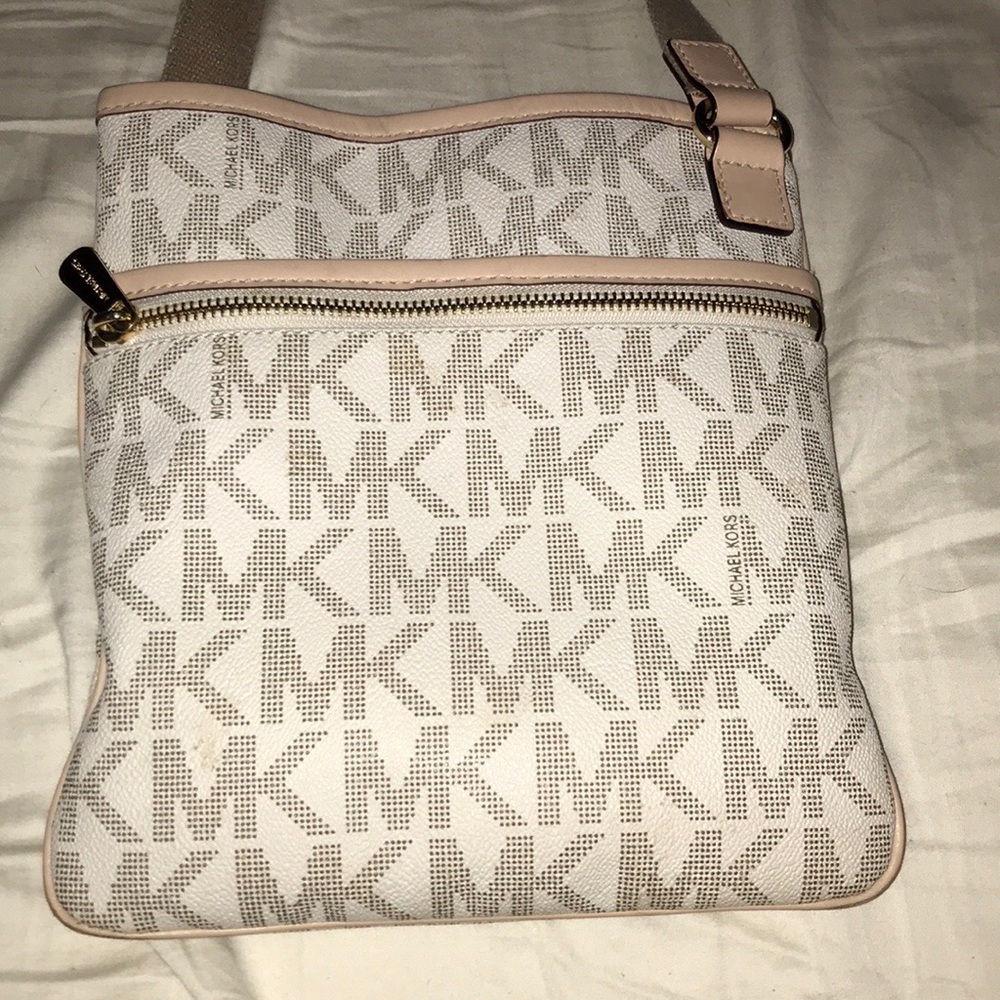 Michael Kors purse.